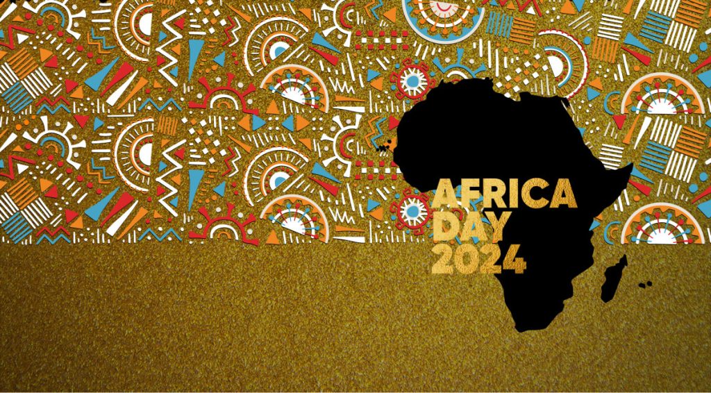 Celebrating African Excellence: Access Holdings Plc Celebrates Africa