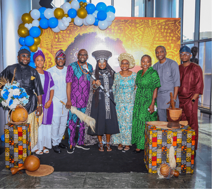 Celebrating Africa Day 2025